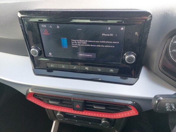 Used SEAT Arona 2023 for sale - 76183580: Photo 19