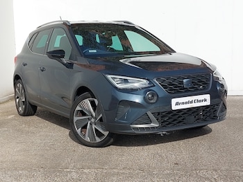 SEAT - Arona