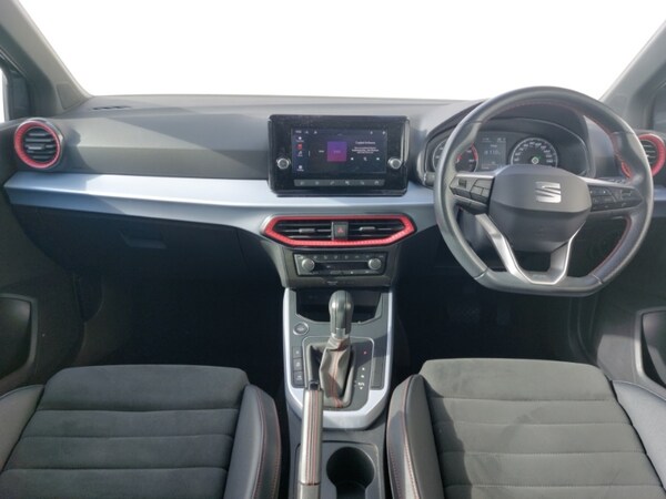 Used SEAT Arona 2023 for sale - 76183580: Photo 2