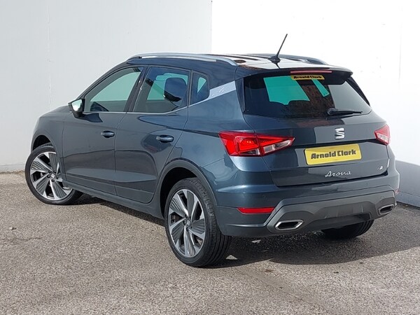 Used SEAT Arona 2023 for sale - 76183580: Photo 3