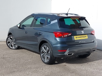 Used SEAT Arona 2023 for sale - 76183580: Photo 3