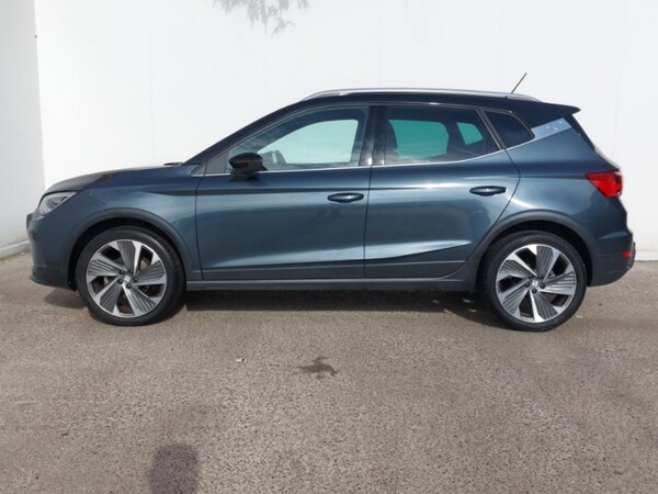 Used SEAT Arona 2023 for sale - 76183580: Photo 4