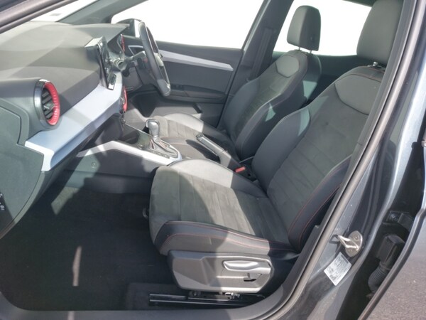 Used SEAT Arona 2023 for sale - 76183580: Photo 5