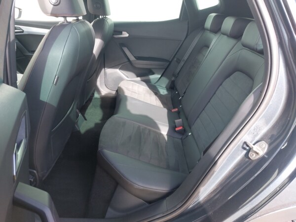 Used SEAT Arona 2023 for sale - 76183580: Photo 6
