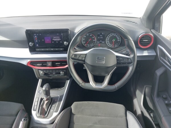 Used SEAT Arona 2023 for sale - 76183580: Photo 7