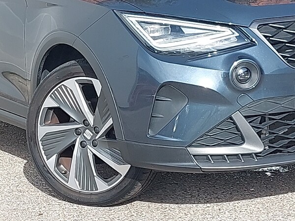 Used SEAT Arona 2023 for sale - 76183580: Photo 9