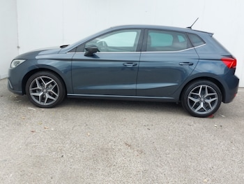 Used SEAT Ibiza 2020 for sale - 79440120: Photo