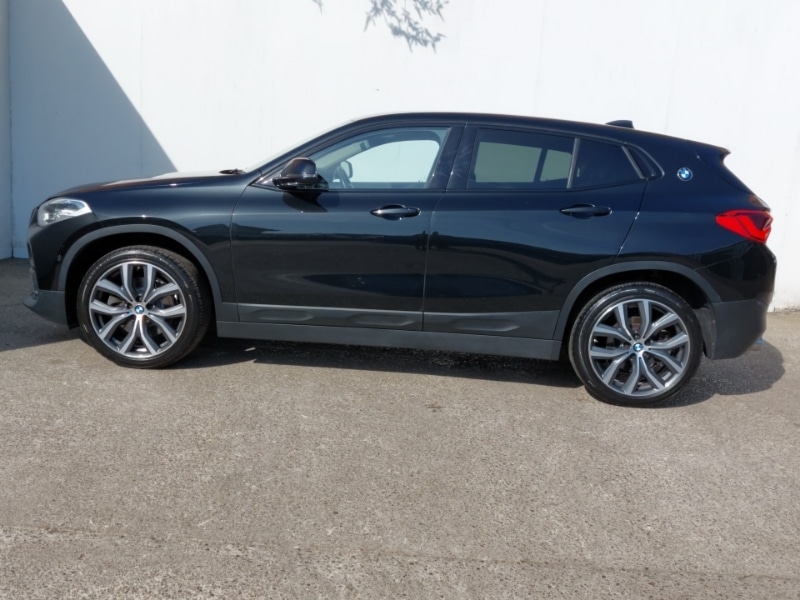 Used BMW X2 2019 for sale - 77933387: Photo 4
