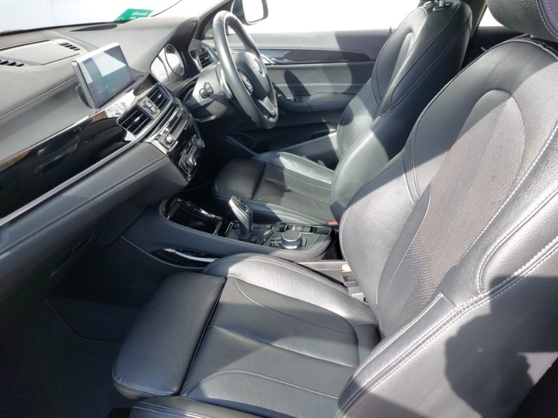 Used BMW X2 2019 for sale - 77933387: Photo 5