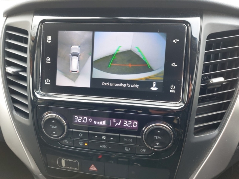 Used Mitsubishi Shogun Sport 2021 for sale - 77552725: Photo 13