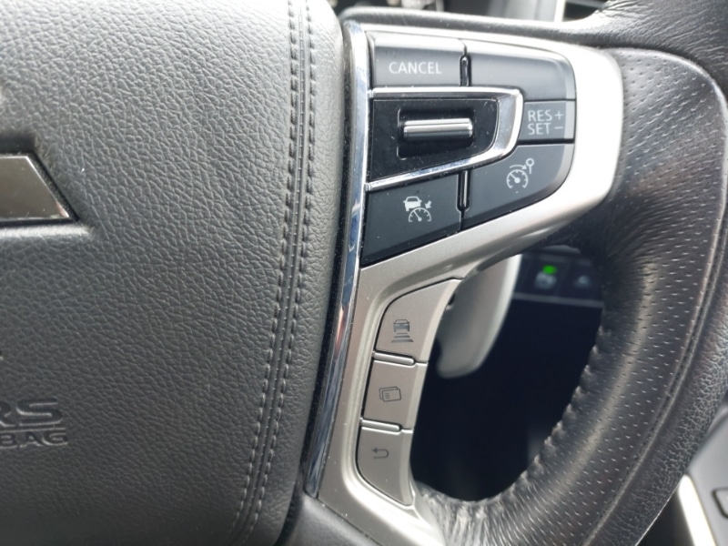 Used Mitsubishi Shogun Sport 2021 for sale - 77552725: Photo 16