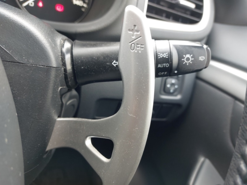 Used Mitsubishi Shogun Sport 2021 for sale - 77552725: Photo 17