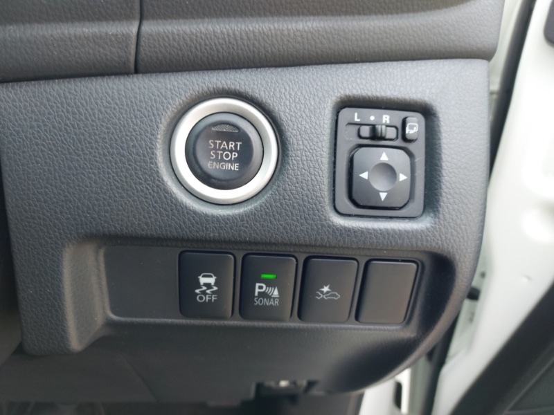 Used Mitsubishi Shogun Sport 2021 for sale - 77552725: Photo 19