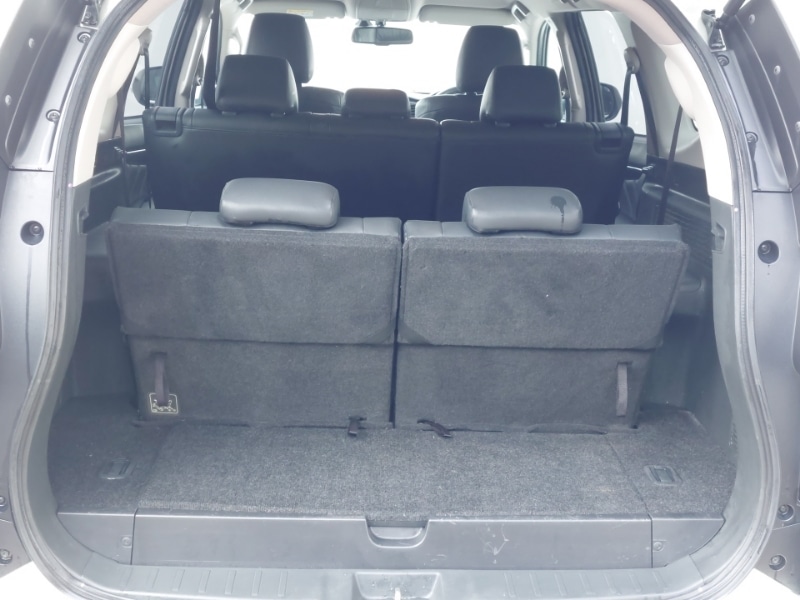 Used Mitsubishi Shogun Sport 2021 for sale - 77552725: Photo 8