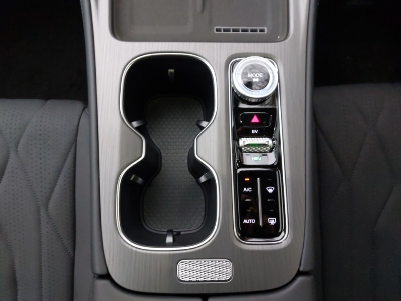 Used Chery Tiggo 8 2025 for sale - 76860281: Photo 11