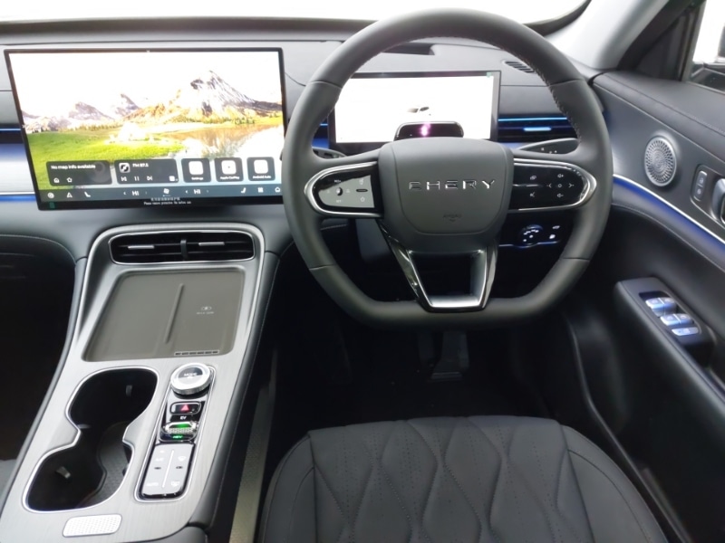 Used Chery Tiggo 8 2025 for sale - 76860281: Photo 7