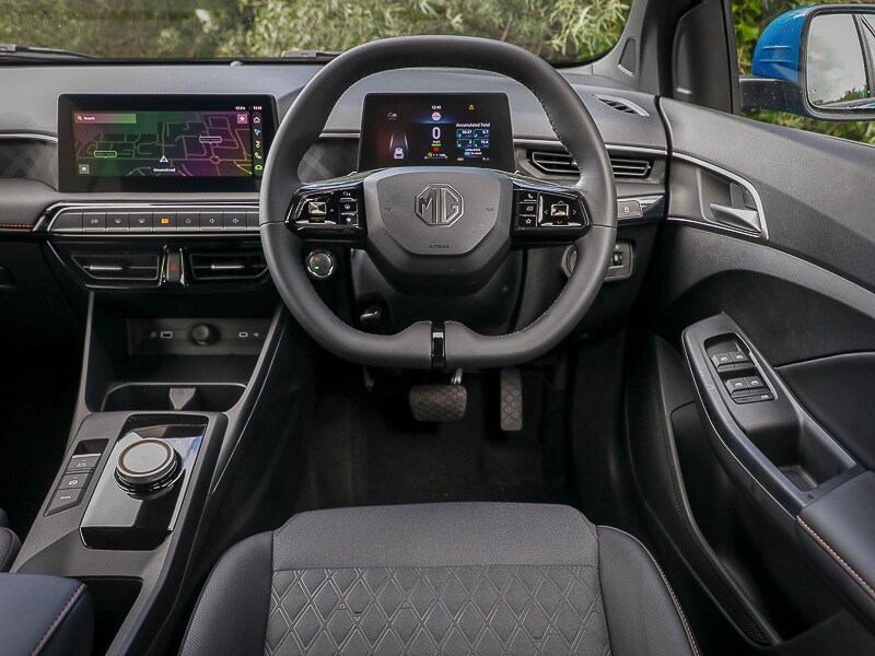 Used MG MG3 2025 for sale - 76834148: Photo 8