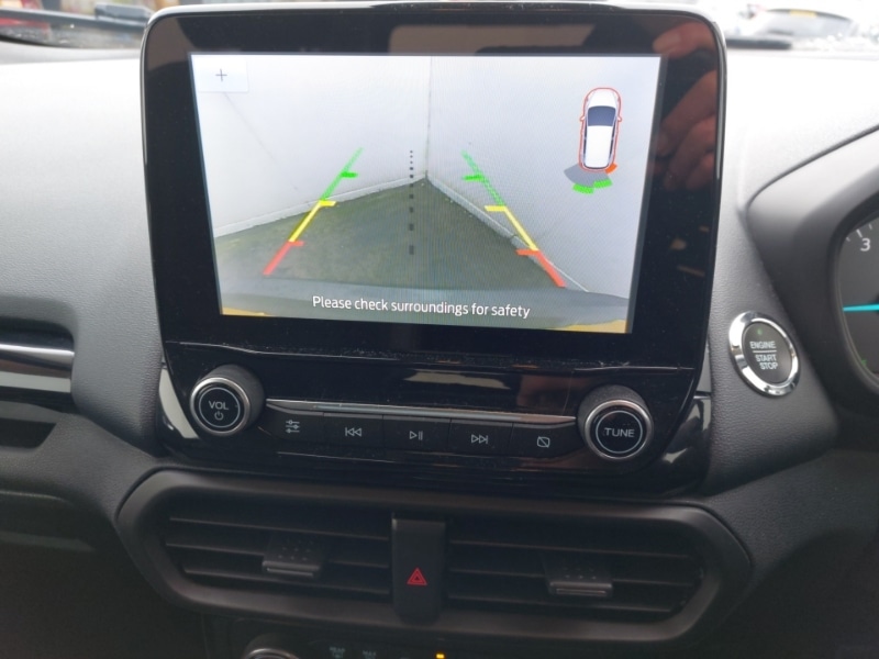 Used Ford Ecosport 2020 for sale - 77433570: Photo 13