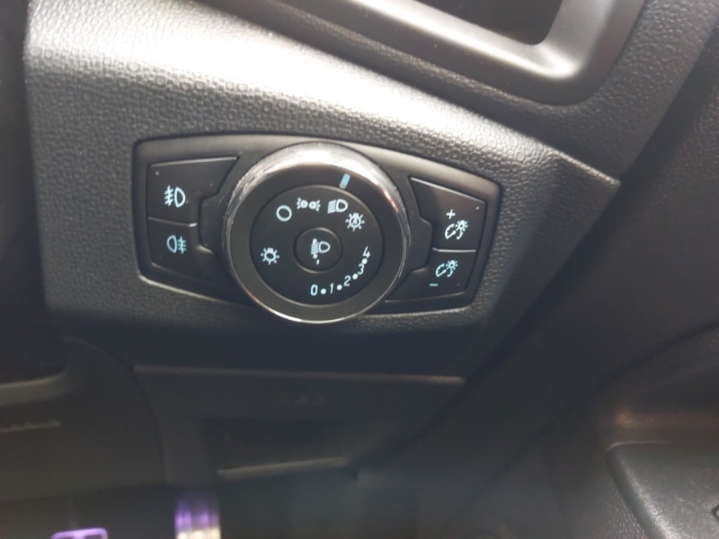 Used Ford Ecosport 2020 for sale - 77433570: Photo 19