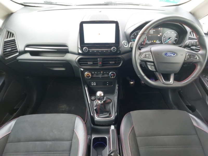 Used Ford Ecosport 2020 for sale - 77433570: Photo 2