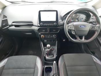 Used Ford Ecosport 2020 for sale - 77433570: Photo