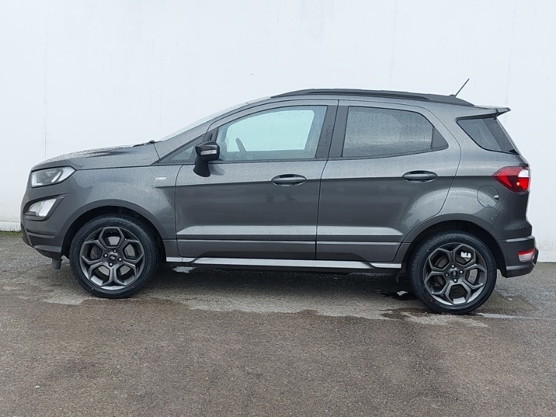 Used Ford Ecosport 2020 for sale - 77433570: Photo 4