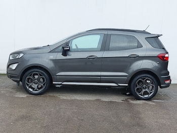 Used Ford Ecosport 2020 for sale - 77433570: Photo