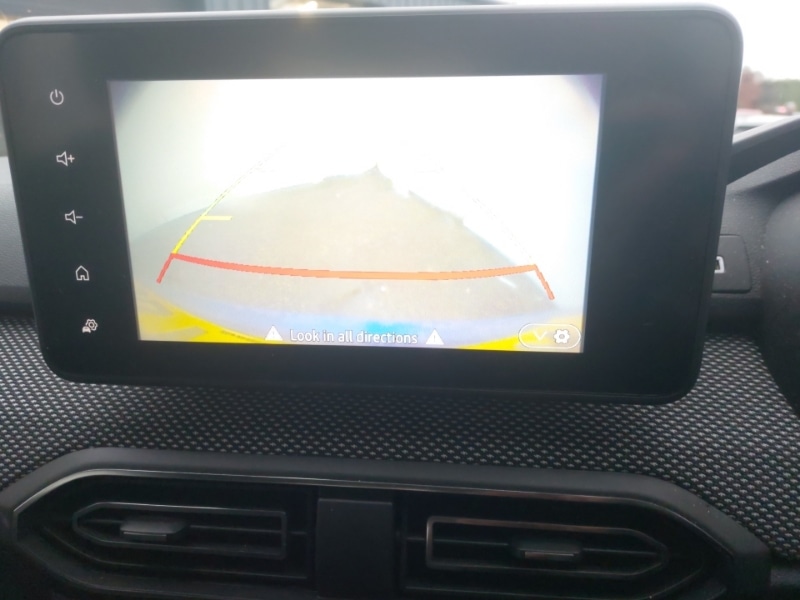 Used Dacia Sandero 2021 for sale - 76763564: Photo 13