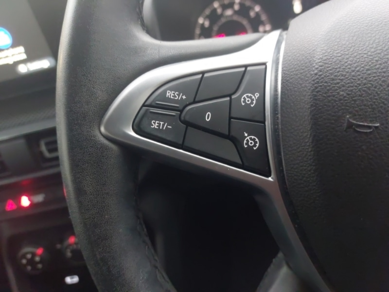 Used Dacia Sandero 2021 for sale - 76763564: Photo 14