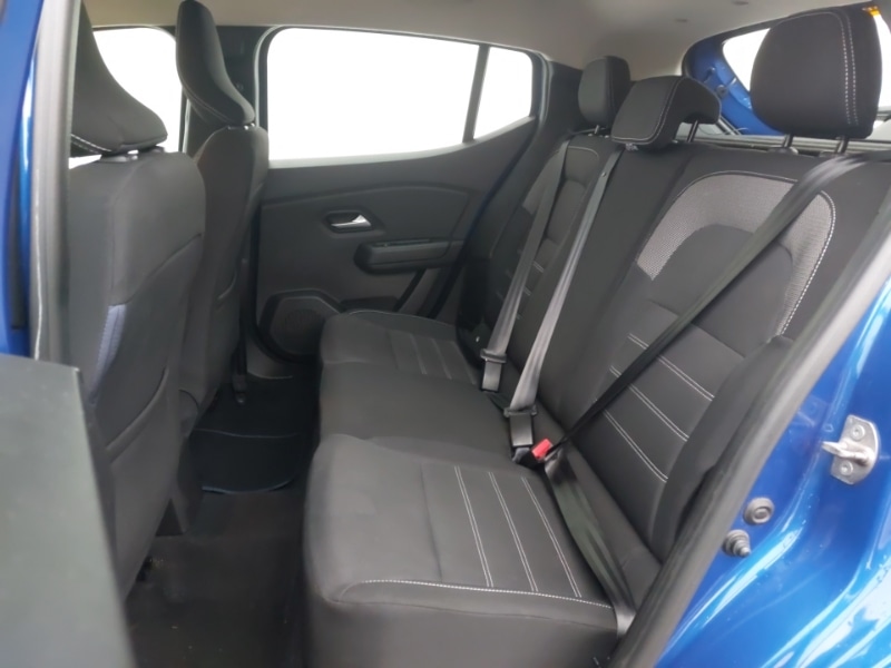 Used Dacia Sandero 2021 for sale - 76763564: Photo 6