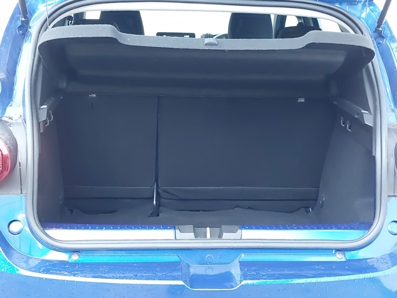 Used Dacia Sandero 2021 for sale - 76763564: Photo 8