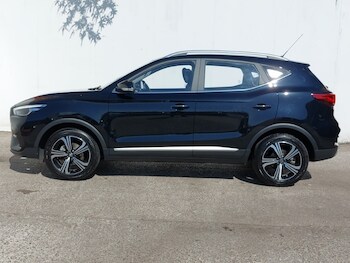 Used MG MG ZS 2024 for sale - 78312802: Photo