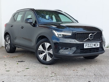 2022 - 1.5 T4 Recharge PHEV Plus Dark 5dr Auto