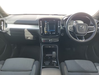 Used Volvo XC40 2022 for sale - 75510405: Photo