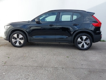 Used Volvo XC40 2022 for sale - 75510405: Photo
