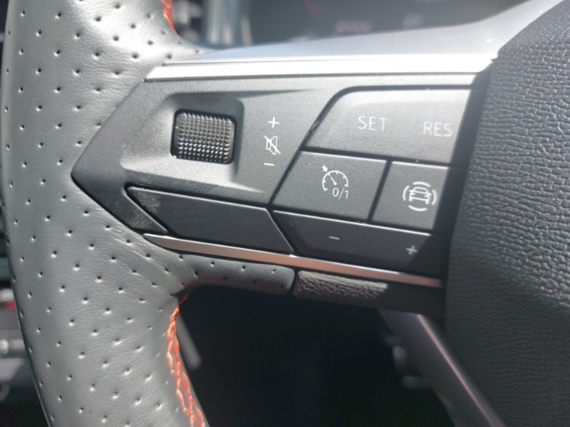 Used SEAT Ateca 2024 for sale - 76502155: Photo 16
