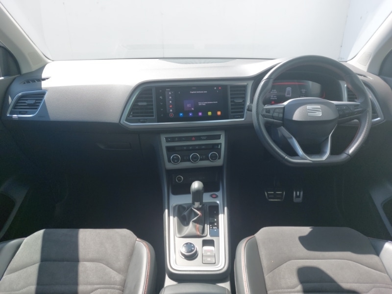 Used SEAT Ateca 2024 for sale - 76502155: Photo 2