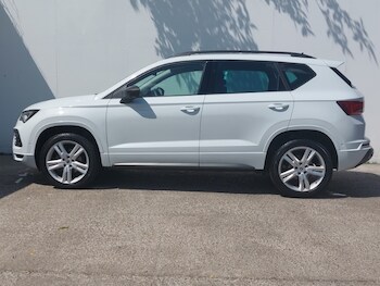 Used SEAT Ateca 2024 for sale - 76502155: Photo