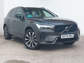 Used Volvo XC60 2024 for sale - 75910229: Photo