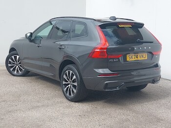 Used Volvo XC60 2024 for sale - 75910229: Photo