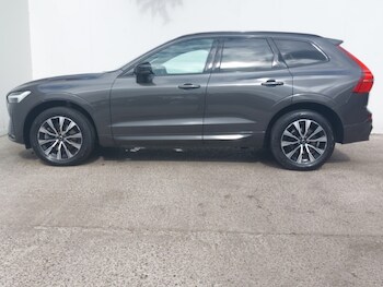 Used Volvo XC60 2024 for sale - 75910229: Photo
