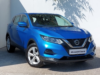 Used Nissan Qashqai 2020 for sale - 79555392: Photo