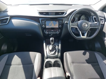 Used Nissan Qashqai 2020 for sale - 79555392: Photo