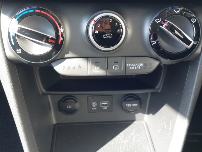 Used Hyundai KONA 2020 for sale - 78187275: Photo 11