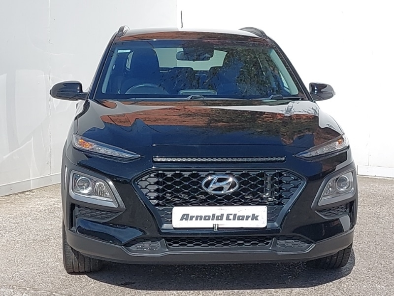 Used Hyundai KONA 2020 for sale - 78187275: Photo 12