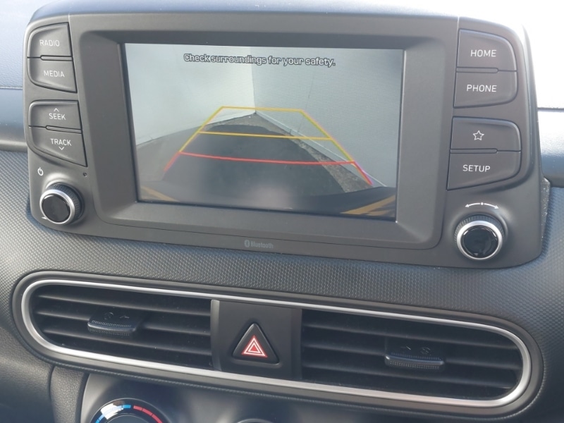 Used Hyundai KONA 2020 for sale - 78187275: Photo 13