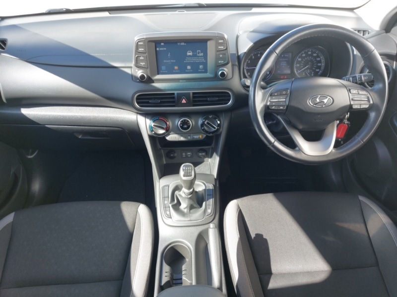 Used Hyundai KONA 2020 for sale - 78187275: Photo 2