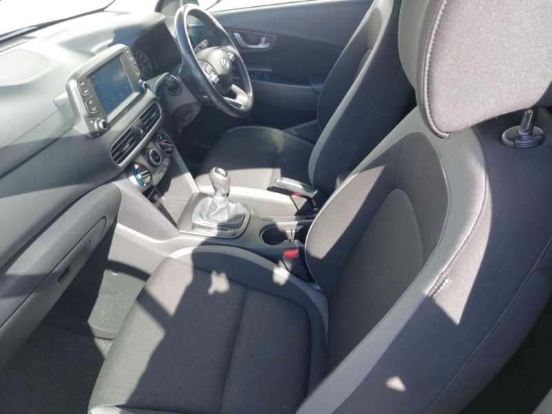 Used Hyundai KONA 2020 for sale - 78187275: Photo 5