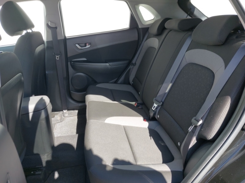 Used Hyundai KONA 2020 for sale - 78187275: Photo 6