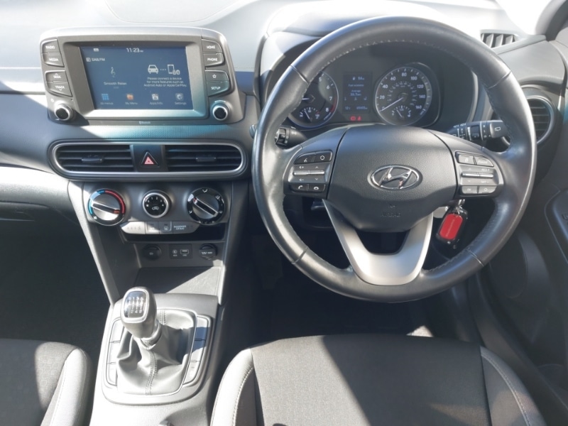 Used Hyundai KONA 2020 for sale - 78187275: Photo 7